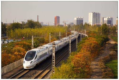 官方通报京广高铁部分列车晚点,事故的原因是什么?