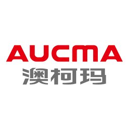 澳柯玛英文标识