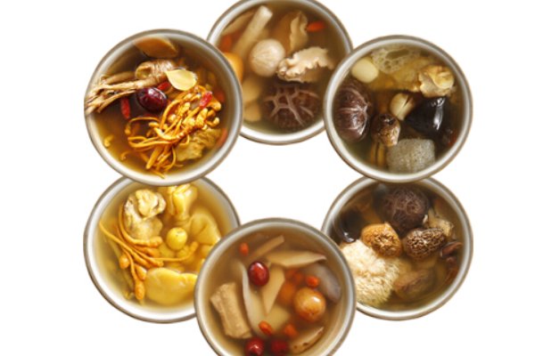 中老年人送什么补品好？