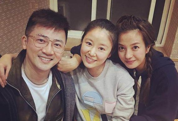 赵薇和林心如什么关系?