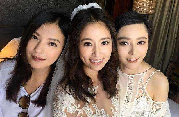 赵薇和林心如什么关系?