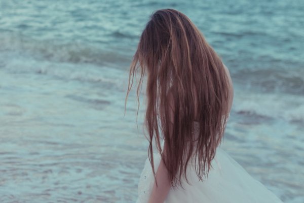 你分手的时候，是什么样的一种感觉？