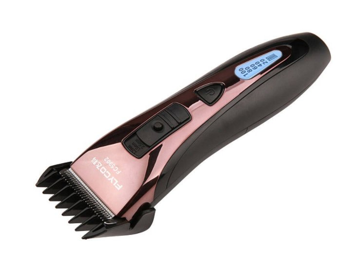 那个牌子的理发器好