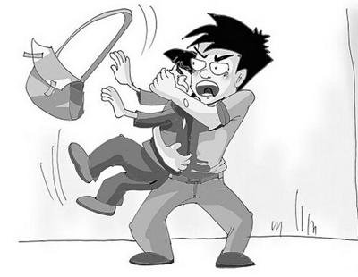 杭州一男子绑架11岁男童勒索赎金,警方是如何成功破获此案的?