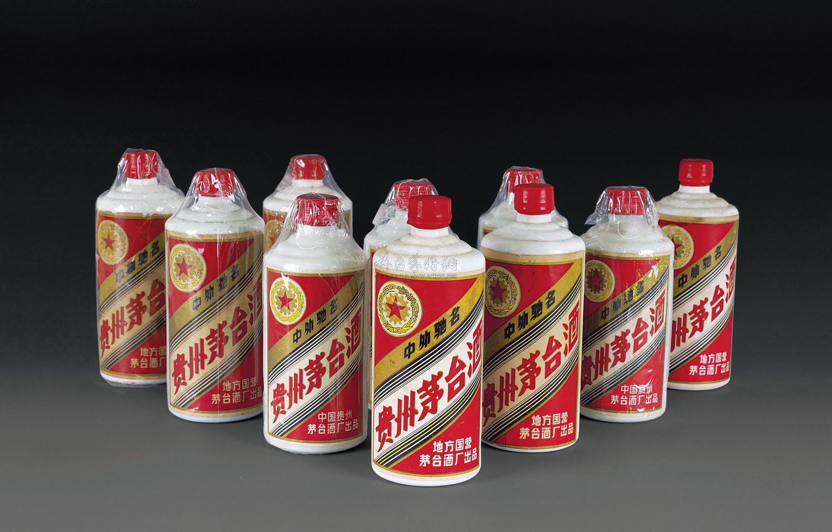 茅台股价大跌,发生大跌的原因主要是什么?