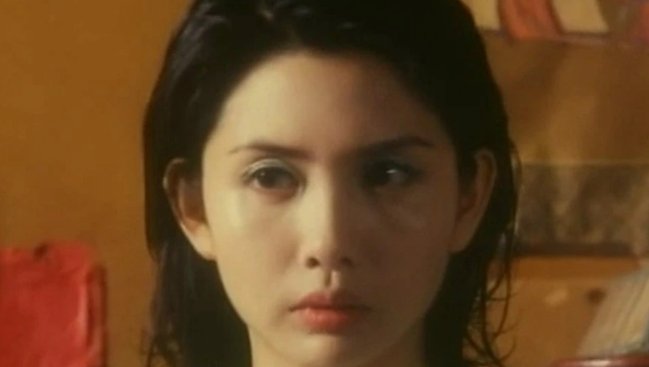 舒淇刺杀任达华最后被任达华上了电影叫什么名字