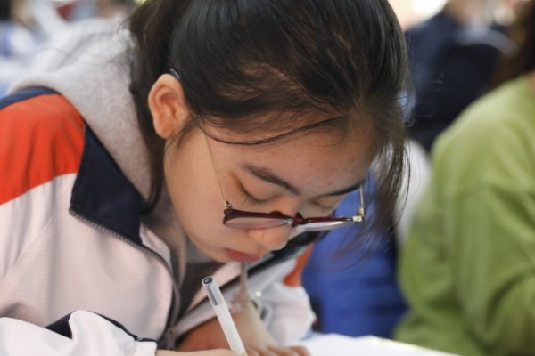 考研什么时候出成绩