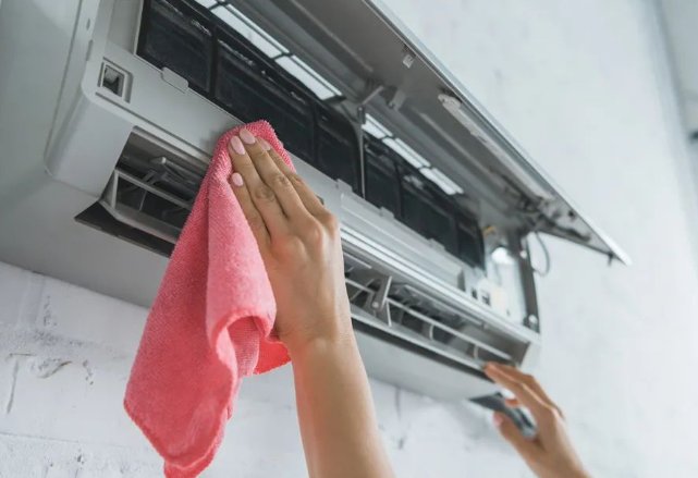 空调不制热是什么原因?