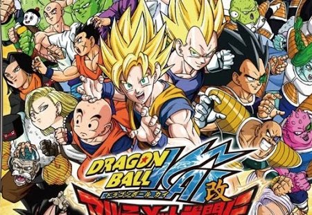 《龙珠》超之后是哪部?