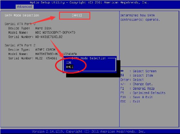 为什么重装系统之后会蓝屏