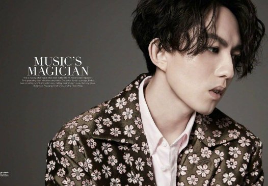 林宥嘉的《诱》 歌词