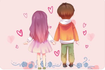 大学生应树立怎样正确的恋爱观