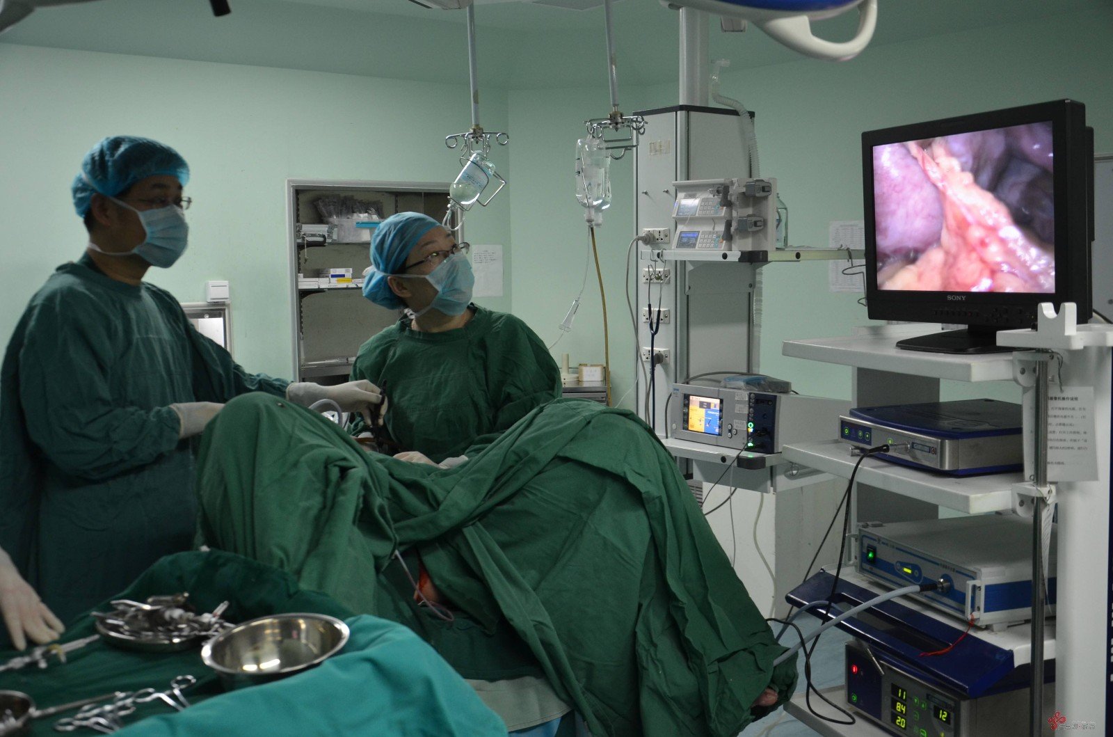 宫腔镜手术后注意哪些饮食