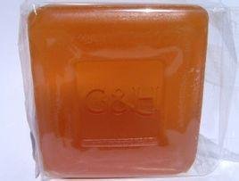 安利这种香皂可以洗脸么