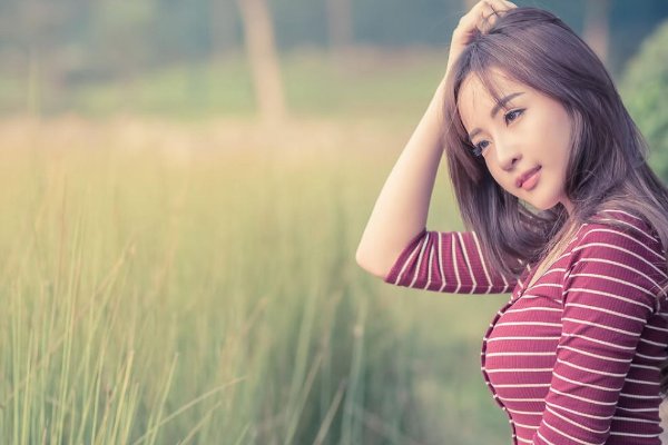 泰剧中有很多混血儿,实际上真的很多吗?