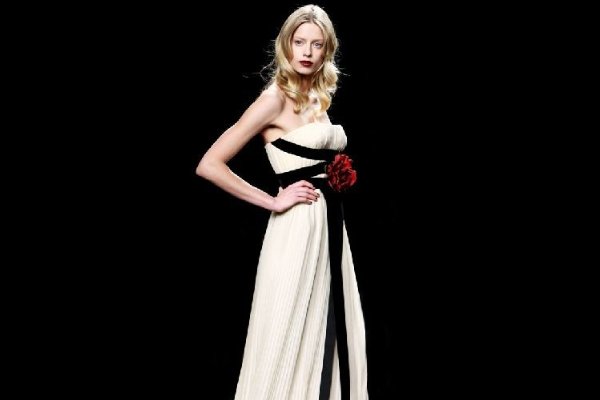 礼服和晚礼服有什么区别