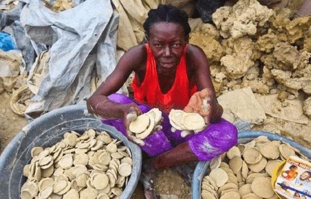 海地究竟有多穷?