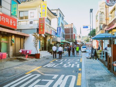 去韩国留学好吗？