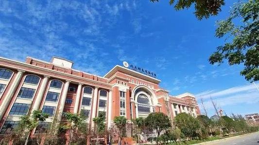 北京大学附属实验学校贵阳分校怎么样？