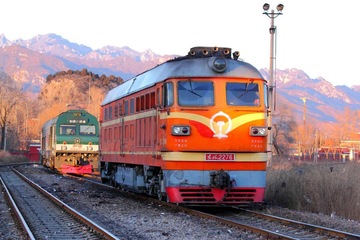 中国动车组首次出口菲律宾，为何要帮助菲律宾走入轨时代？