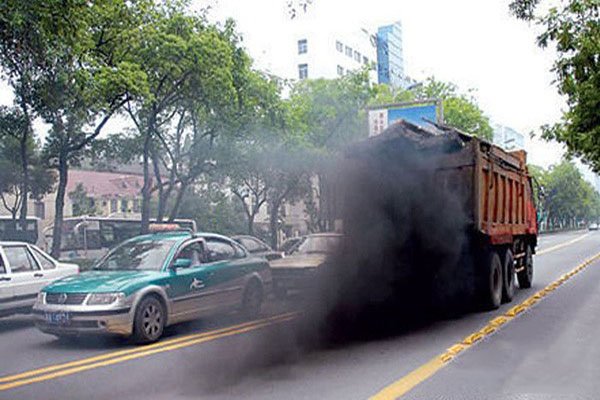 柴油车冒黑烟是什么原因？