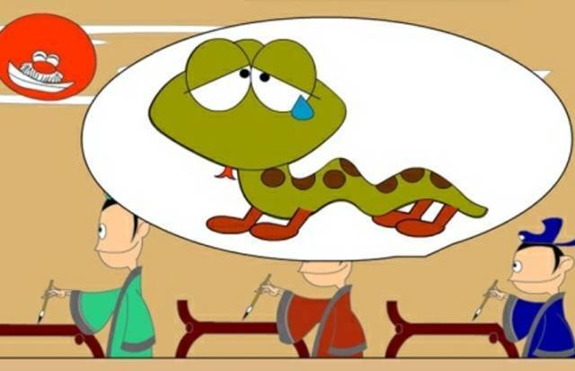 画蛇添足文言文原文和解释