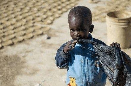 海地究竟有多穷?