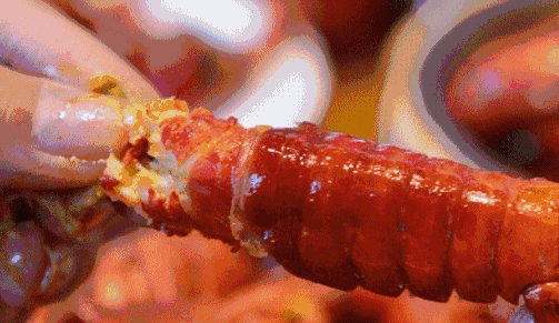 小龙虾怎么吃