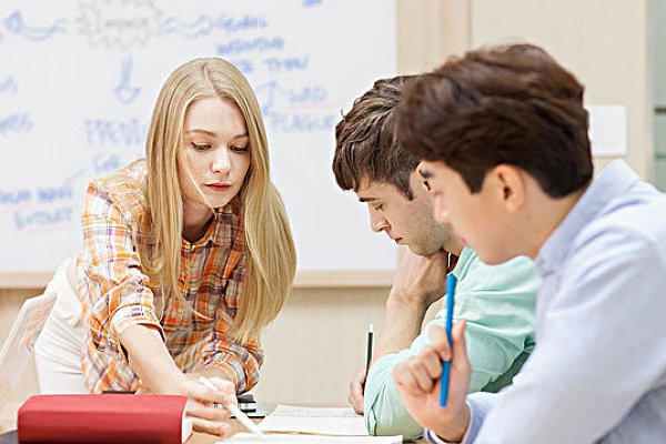 艺考画室怎么样?是什么样的?