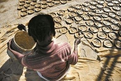 海地究竟有多穷?