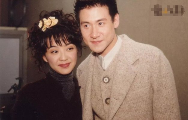 张学友和陈慧娴是什么关系