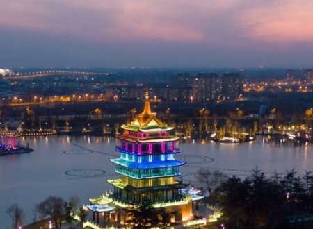 我眼中的江苏作文