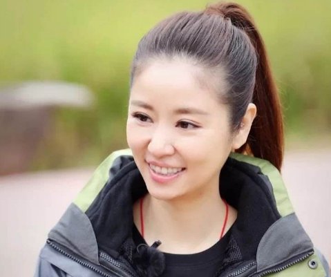 赵薇和林心如什么关系?