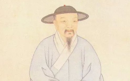 中国画家有哪些著名的人物?