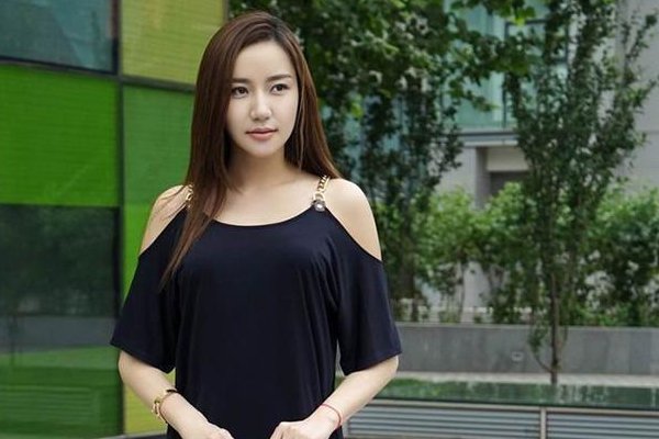 安徽合肥走出的多位美女明星,大家知道那几位?