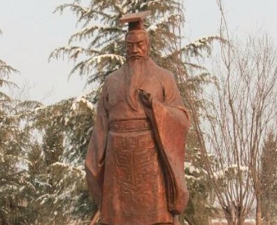 秦惠文王有多少儿子