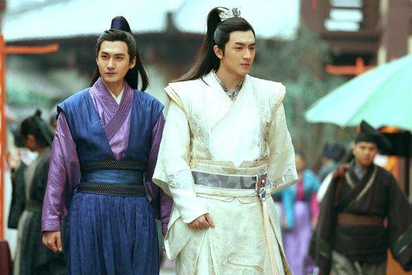 赵云画像被发现,居然却被调侃为“矮脚虎”,问题究竟出在哪?