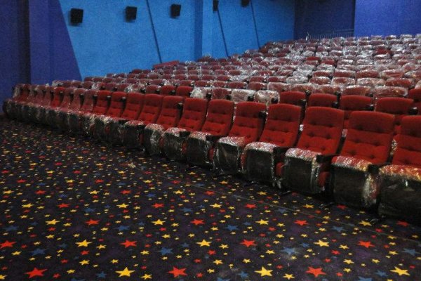 首都电影院(西单大悦城店)怎么样？