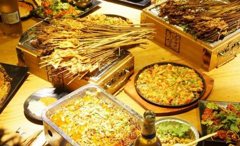 夜宵还是宵夜正确的是？