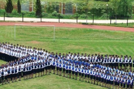 高铁招生都有哪些学校