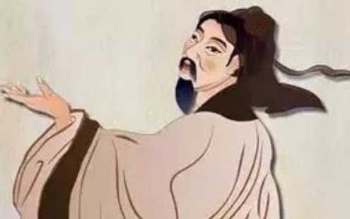 中国画家有哪些著名的人物?