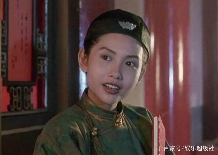 香港女星邱淑贞近况如何?