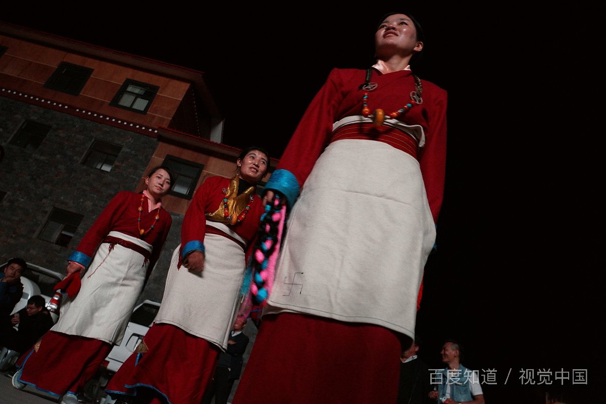 仓央嘉措的爱情故事