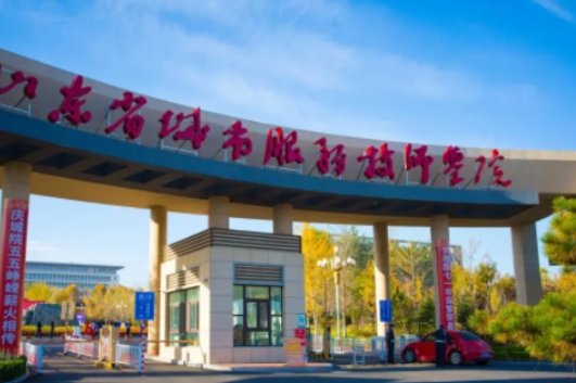 高铁招生都有哪些学校