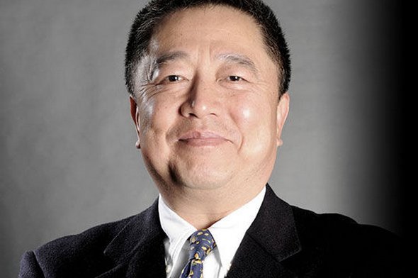 胡葆森的人物简介