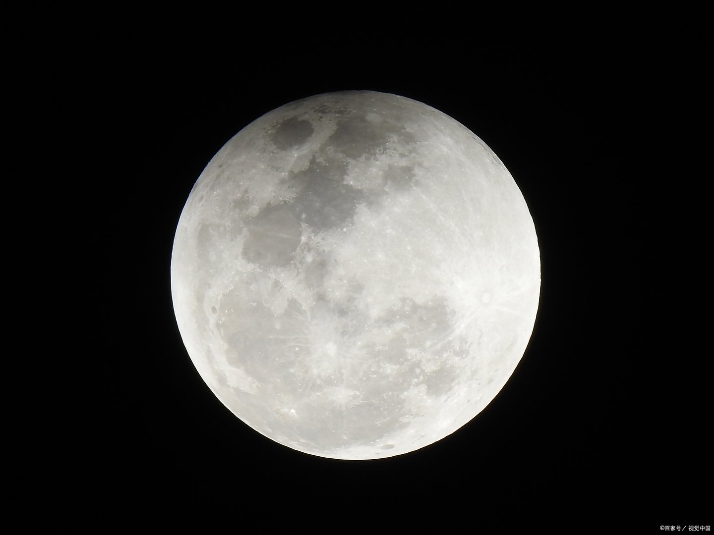 5月16日迎来今年首场月全食，其中有哪些观测价值？