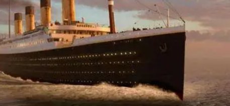 《泰坦尼克号》死了多少人救了多少人？