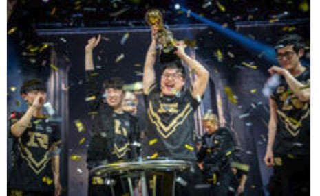 uzi是拿到什么冠军