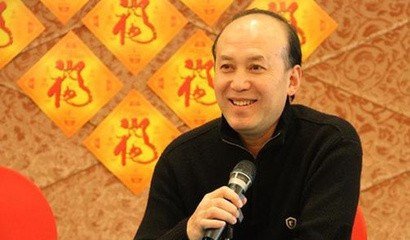 郭达的人物简介