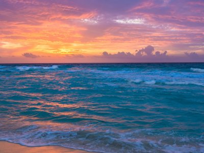 拉尼娜现象是什么?它对人类有何影响?